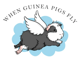 When Guinea Pigs Fly